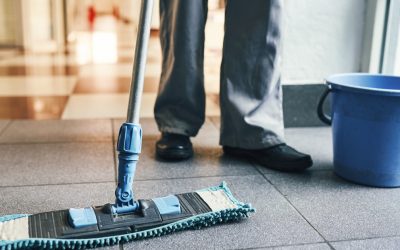 Ministerul Economiei, contract de curățenie de 1,5 milioane lei