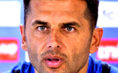 Dică, sfat neașteptat: NU semna cu FCSB, după anunțul lui Becali