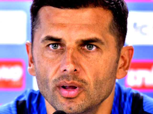 Dică, sfat neașteptat: NU semna cu FCSB, după anunțul lui Becali