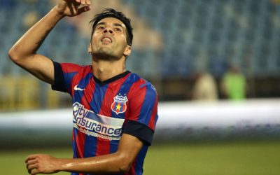 Pîrvulescu a semnat! Mesajul emoționant pentru fani