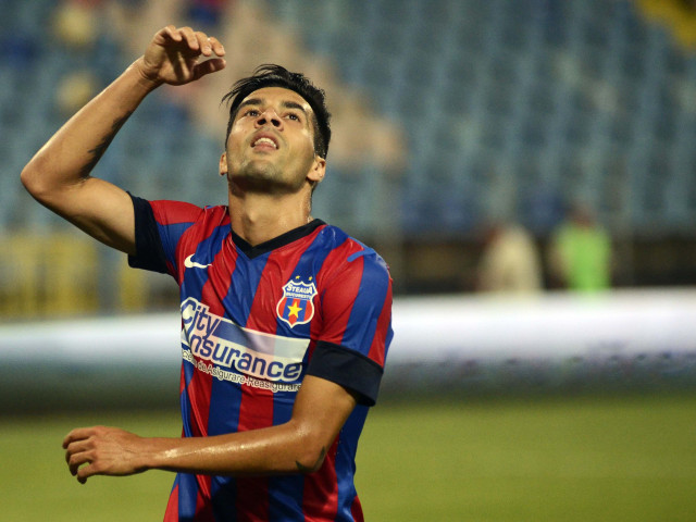 Pîrvulescu a semnat! Mesajul emoționant pentru fani