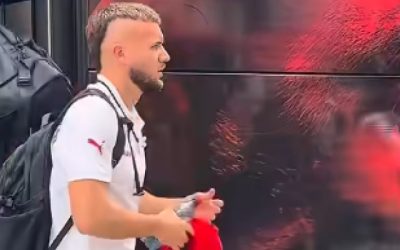 Dinamovistii, pe muchie de cuțit! George Pușcaș, aproape de revenire