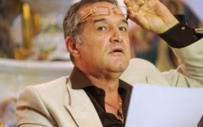 Becali, generos cu moștenirea: Ce avere și-a împărțit după palat