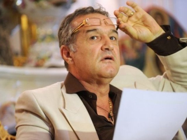 Becali, generos cu moștenirea: Ce avere și-a împărțit după palat