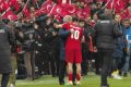 Mircea Lucescu și Hakan Calhanoglu, întâlnire emoționantă. Reacția starului turc!