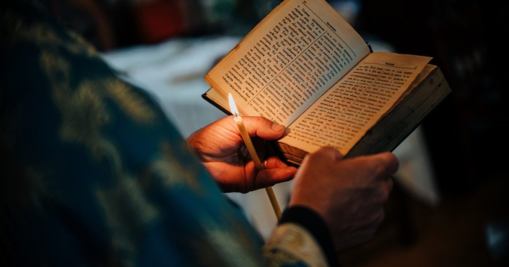 Când poți spăla rufe de Paște 2026? Ce NU e voie în ziua a 3-a, spune preotul