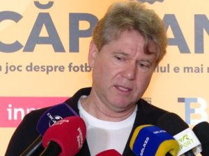 Răducioiu, dur după ratarea Mondialului: „Foarte slab!”. Ce a zis de Hagi