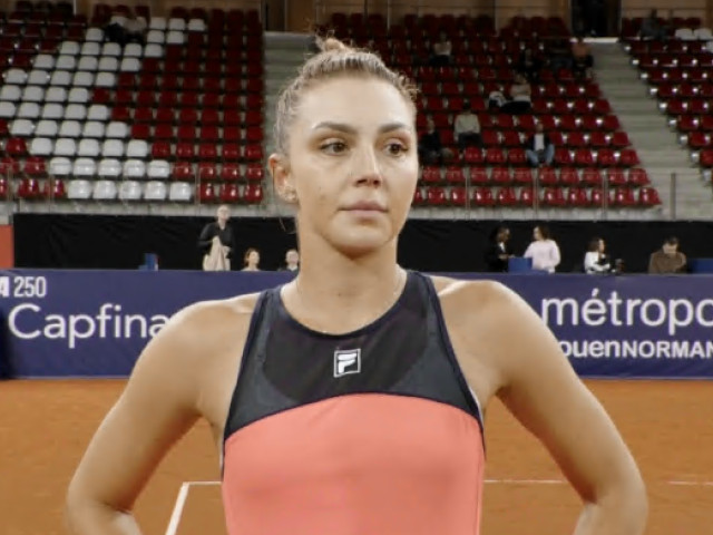 Jaqueline Cristian, după victoria maraton la Rouen: „Aici a fost cheia”