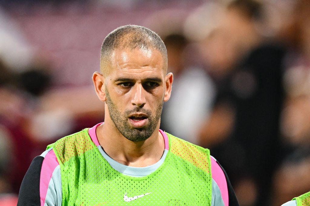 Slimani, dat afară de CFR Cluj: Africanii acuză lipsa banilor