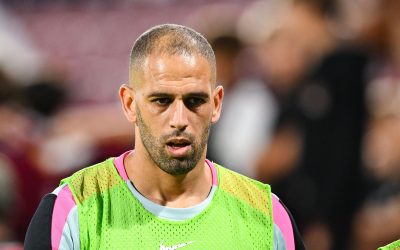 Slimani, dat afară de CFR Cluj: Africanii acuză lipsa banilor