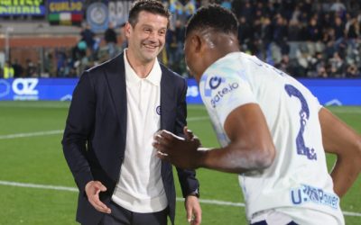 Chivu, atac la Conte și Allegri după Inter – Como: Ce a zis antrenorul