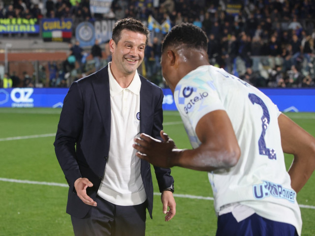 Chivu, atac la Conte și Allegri după Inter – Como: Ce a zis antrenorul