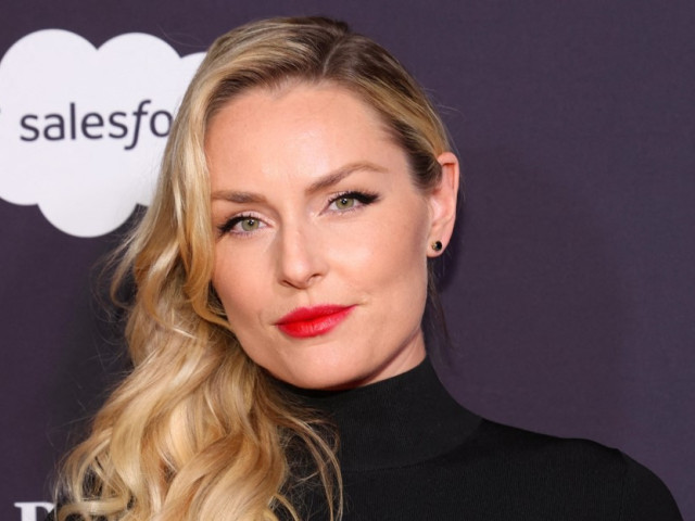 Vonn, revenire-șoc după accidentare: ”Vreau să-mi iau rămas-bun”