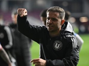 Chipciu, declarația anului: „Înfrângerea rapidului era moartea mea”