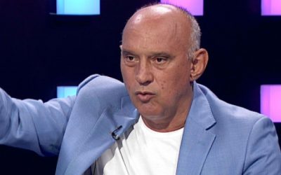 Prunea, despre antrenorul ideal la FCSB: „Știu exact cine e!”