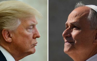 Papa Leon, critic la adresa lui Donald Trump: „Democrația, tiranie a elitelor”