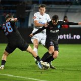 Farul – FCSB 0-0: Rădoi, ultimul meci pe banca roș-albaștrilor. DGS 1