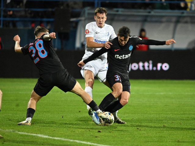 Farul Constanța – FCSB, live la 20:30, ultimul meci al lui Rădoi?