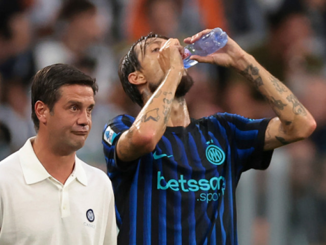 Chivu, vestea bombă: Pleacă de la Inter și a ales viitoarea echipă