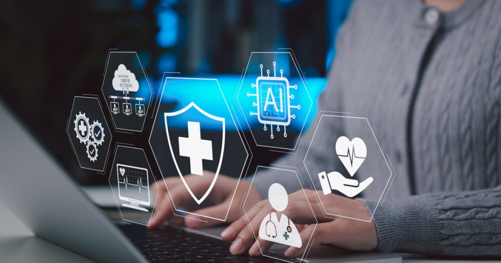 Gafa AI în medicină: 8 din 10 diagnostice eronate. Românii preferă chatbot-ul