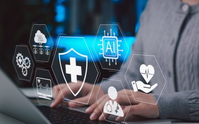 Gafa AI în medicină: 8 din 10 diagnostice eronate. Românii preferă chatbot-ul