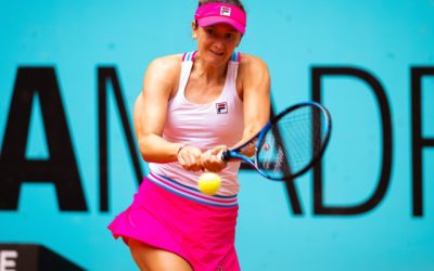 Begu – Siegemund, duel incendiar la Madrid: Vezi meciul LIVE pe Digi Sport 2