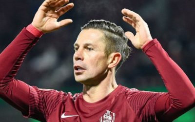 Deac, ofertă concretă pe masă: Unde va juca mijlocașul?