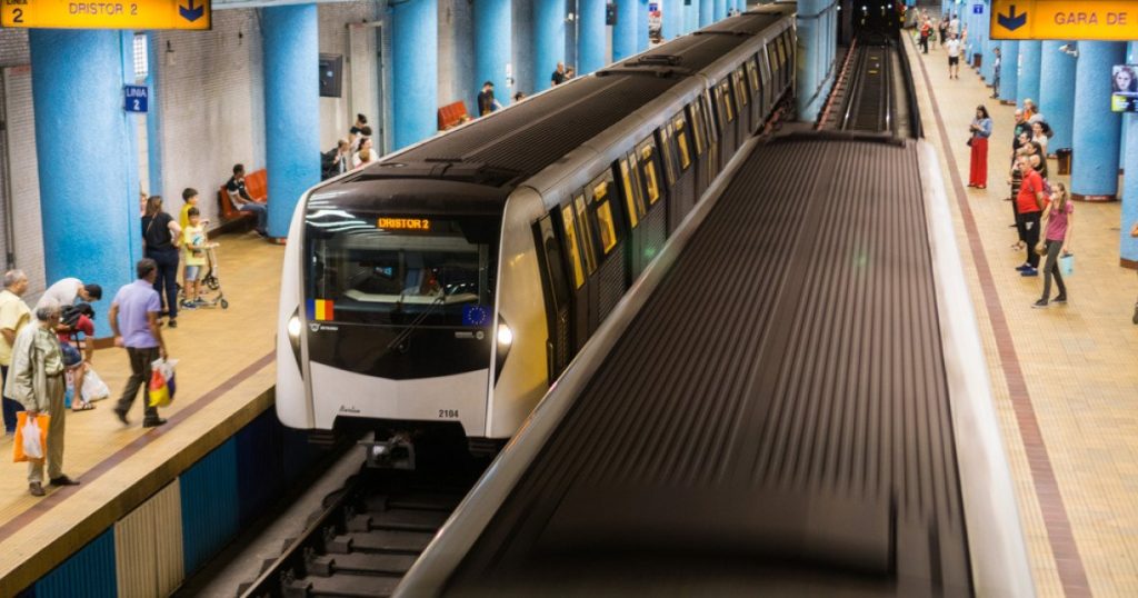 O creștere semnificativă a prețurilor biletelor de metrou este preconizată începând cu 1 mai 2026