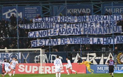 Schimbare la FCSB: Protest la Farul după antrenor! Decizia, luată