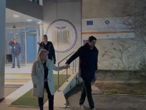 Răzvan Lucescu, la căpătâiul lui mircea Lucescu: Ce a spus după vizita de la spital