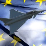 UE pompează miliarde în scuturi anti-drone și aerospațiale