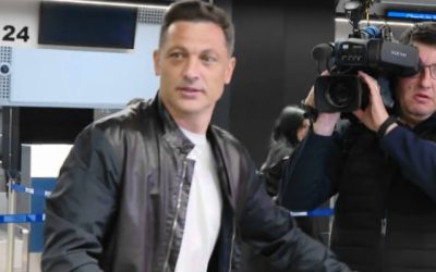 Rădoi, explicații explozive despre plecarea de la FCSB: Becali, dezamăgit