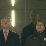 După priveghiul lui Lucescu, reacția magnatului ucrainean: Ce a urmat