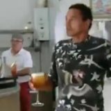 Accident TERIBIL: Din star, ospătar! Povestea ȘOCANTĂ a unui picior pierdut, „Am vrut să mor!”