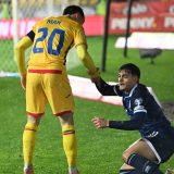 Naționala lumii, tot mai jos: Scădere în clasamentul FIFA, deși era ultima