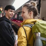 Tineri de 18 ani, călătorii GRATUITE în Europa: Ce trebuie să știi