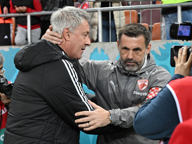 Kopic, declarații puternice după prima victorie a lui Dinamo în play-off: ”Ăsta e fotbalul”