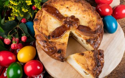 Rețete de pască pentru paște 2026: Secretele maeștrilor cofetari pentru gustul perfect