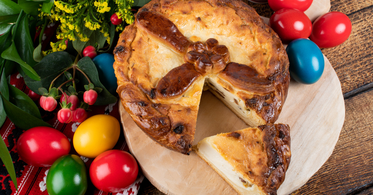 Rețete de pască pentru paște 2026: Secretele maeștrilor cofetari pentru gustul perfect