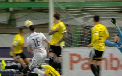 Live Video&Text: FC Argeș, spectacol de fotbal! Urmărește meciul