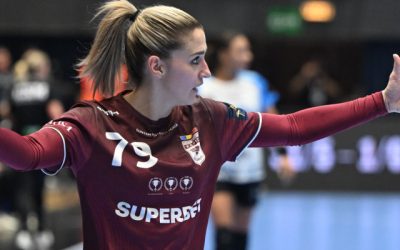 Un nume greu părăsește Rapidul după 4 ani: „Giuleștiul, mereu casa ta!”