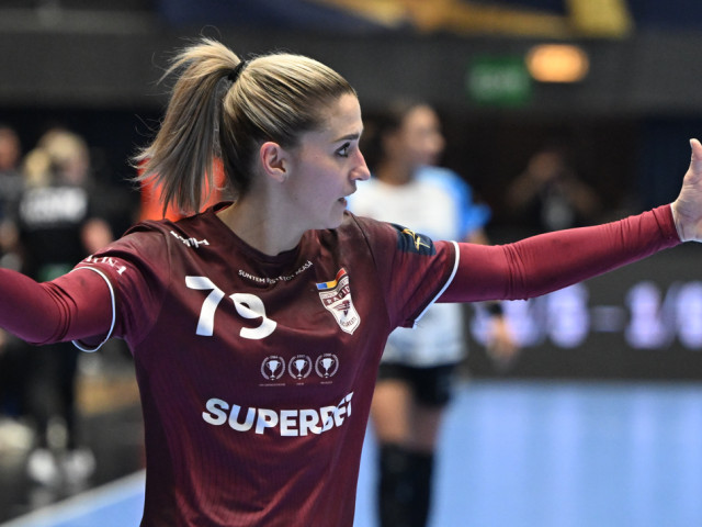 Un nume greu părăsește Rapidul după 4 ani: „Giuleștiul, mereu casa ta!”