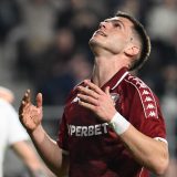 Dezastru? Paraschiv, după egalul Rapidului: „Altele sunt problemele!”