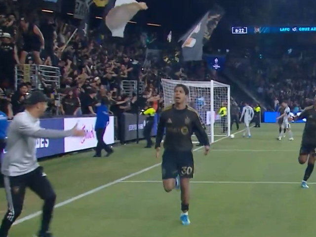 După ”măcelul” din campionat, show total în sferturile Champions Cup: 28 de minute, toate golurile!