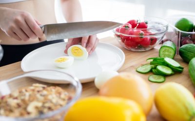 Ce faci cu friptura de miel și ouăle de Paște? Bucătarii dau ponturi