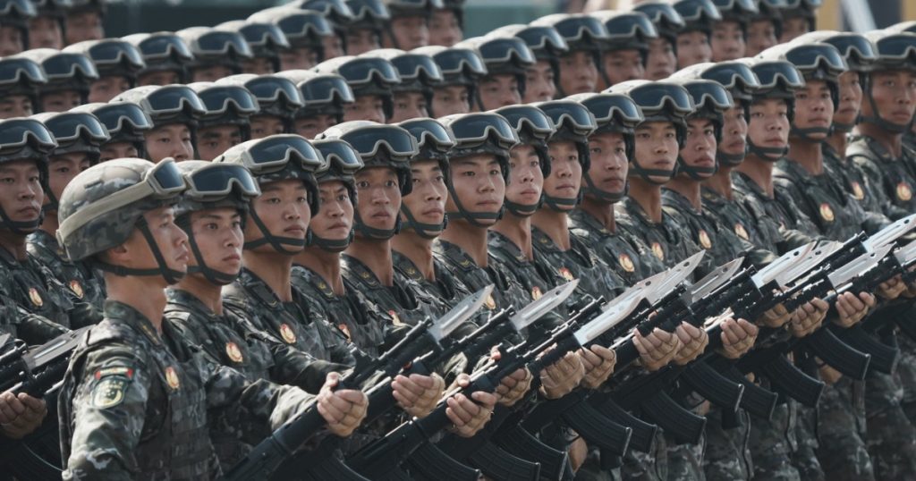 China: AI militară, victorii zdrobitoare. Depășește comandanții umani la asalt