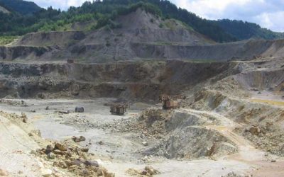 ONG-uri, acuzații grave: Lege de expropriere, abuz în favoarea mineritului