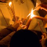 Învierea, în direct la Digi24: București și țara, în așteptarea veștii mari