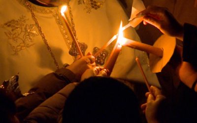 Învierea, în direct la Digi24: București și țara, în așteptarea veștii mari