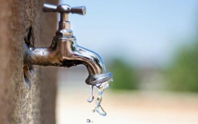 Apa scumpă din aprilie 2026: Vezi județele cu cele mai mari tarife